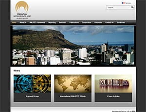 Financial Intelligence Unit